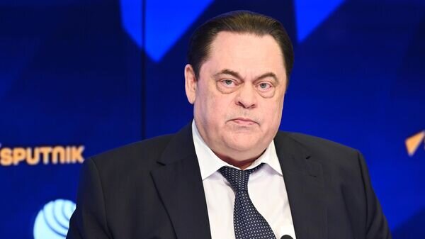    © Sputnik / Нина Зотина