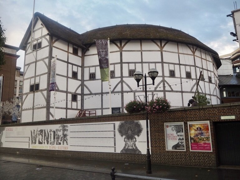 Globe Theatre