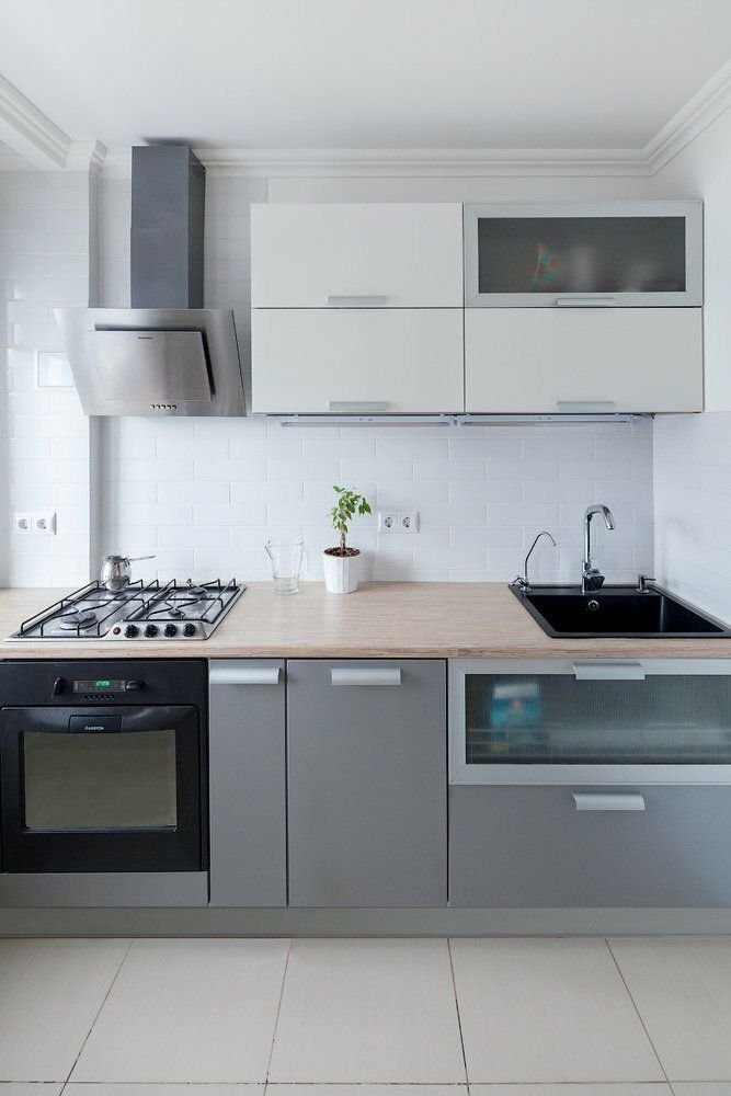 В последние годы всё большую популярность набирает планировка квартиры типа «евродвушка».-13