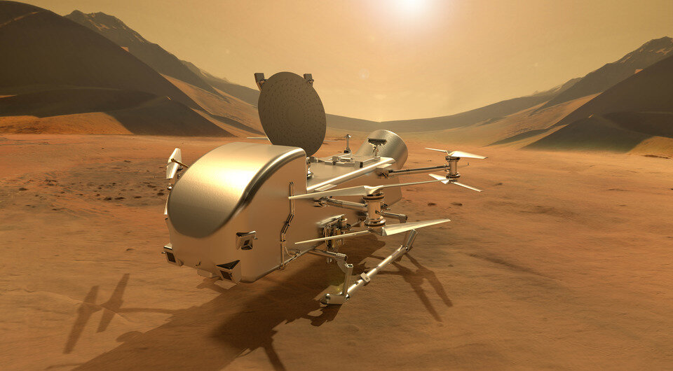   NASA / JPL-Caltech
