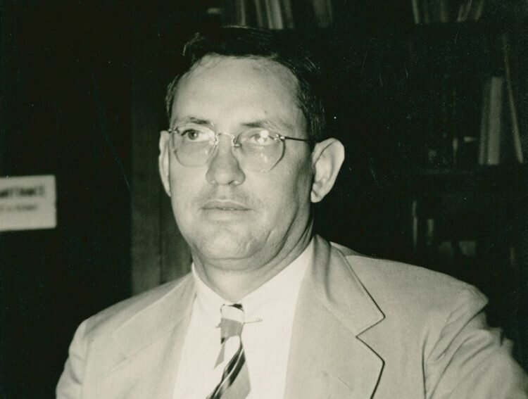 Карлос Кастенеда, фото из открытых источников