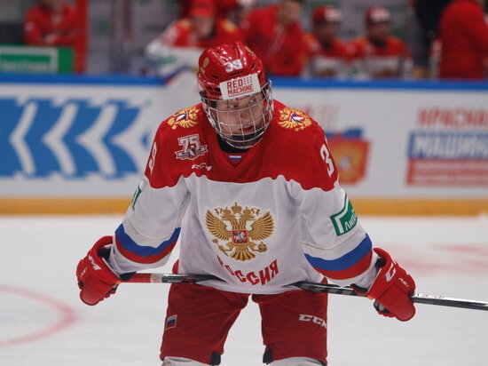     МАТВЕЙ МИЧКОВ. ФОТО: MAKSIM KONSTANTINOV/GLOBALLOOKPRESS.COM