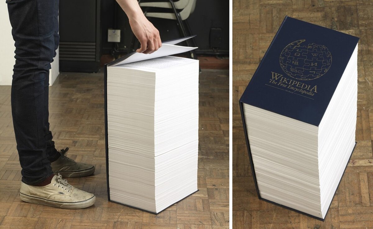 Размер в сантиметрах до нужной страницы не обещаем, но более простой и релевантный поиск интересующих статей гарантируем. 