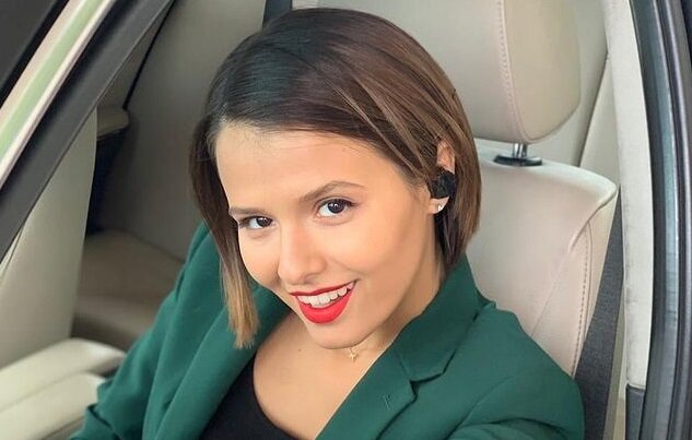    Фото: соцсети Любови Аксеновой Оксана Маслова