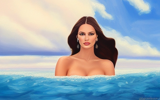 Изображение создано нейросетью PlaygroundAI