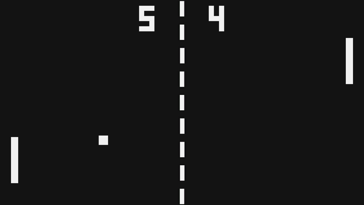 Pong