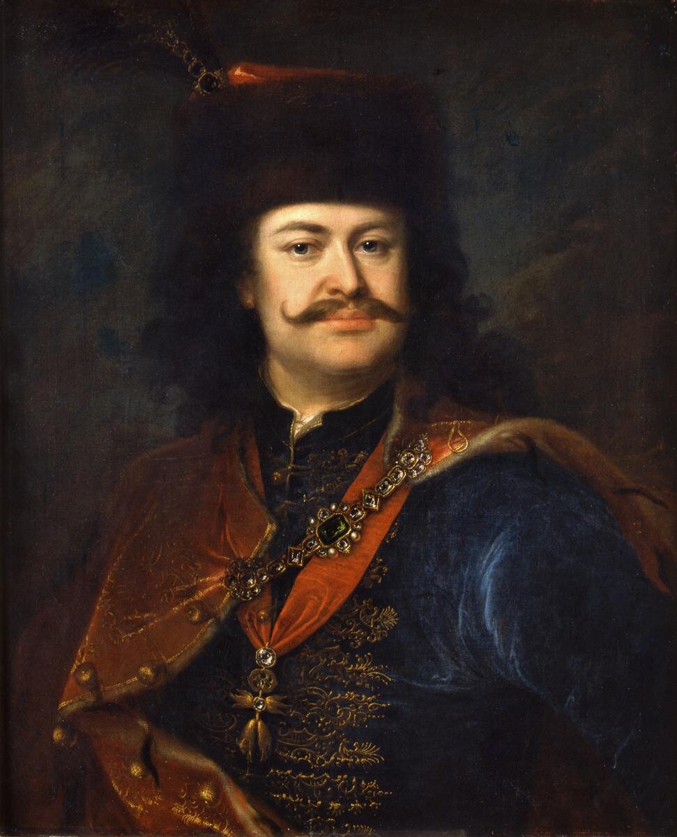 Ракоци Ференц II