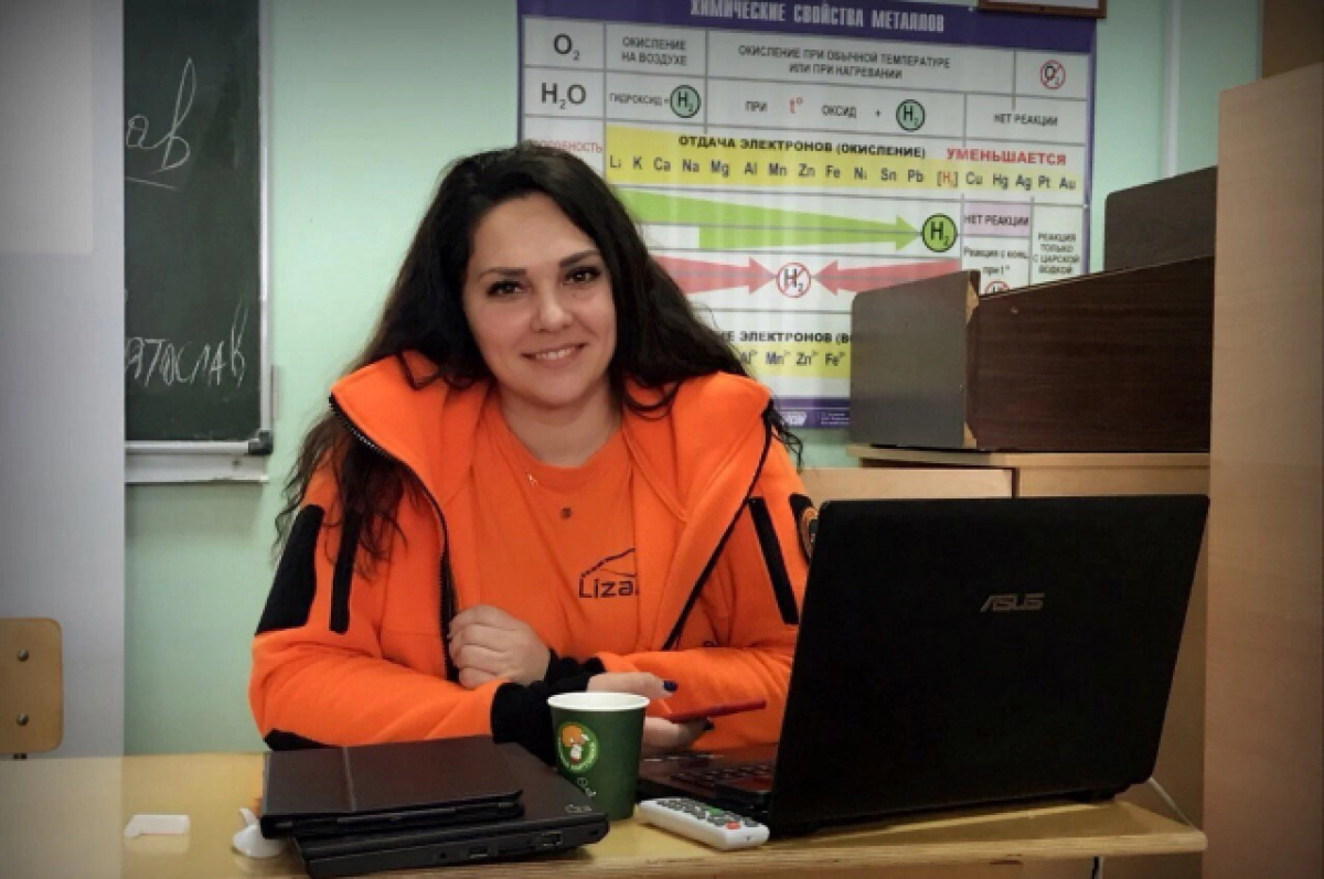    Волонтеры «Лиза Алерт-Воронеж»: за 13 лет в регионе пропали 712 детей