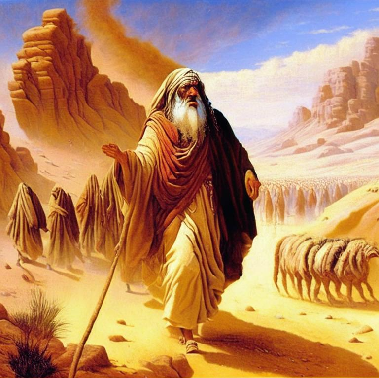 Созданно ИИ