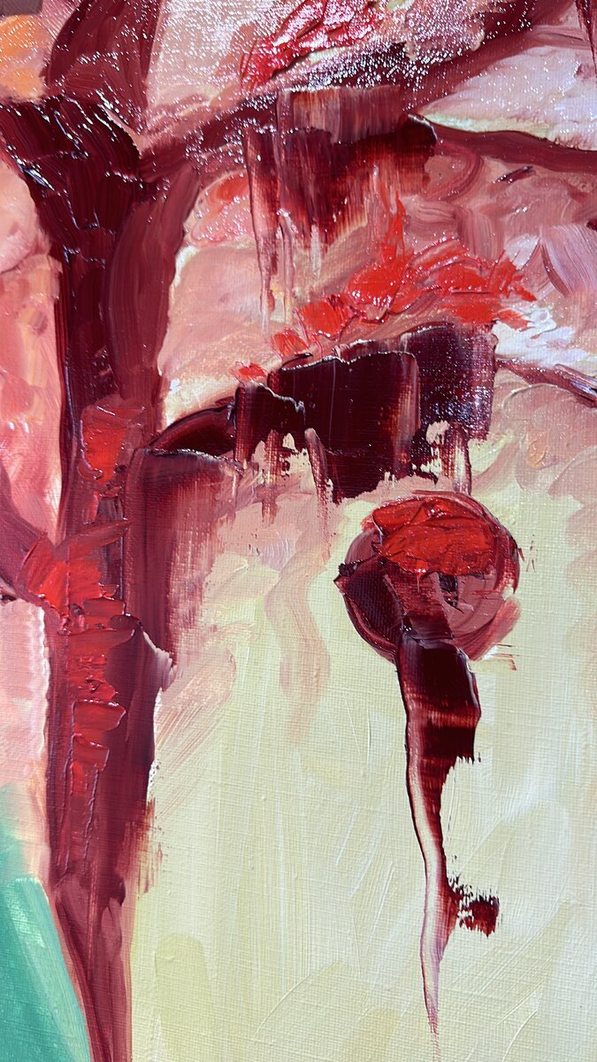 Дерево любви)