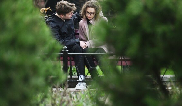 фото: РИА Новости/Кирилл Каллиников