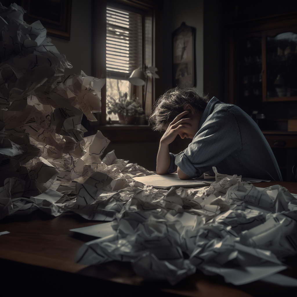 Ошибки и неудачи не должны сбивать с пути