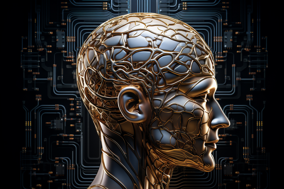 Фото: нейросеть Midjourney