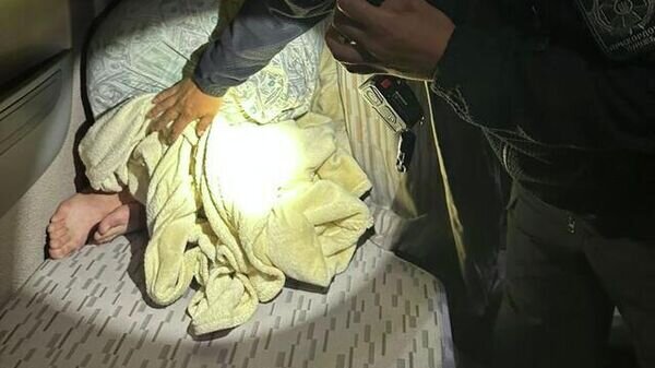    © Госпогранслужба Украины