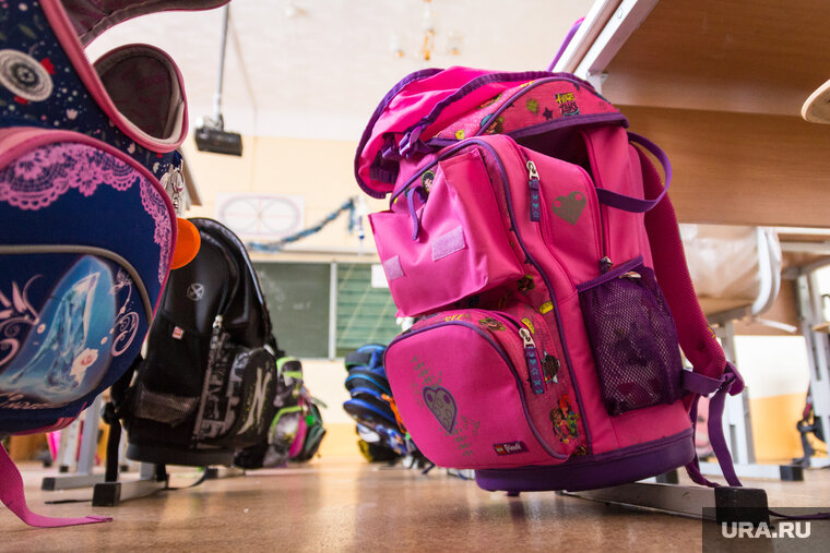    Дмитрий Чумаков заявил, что в начале августа есть скидки на школьные принадлежности