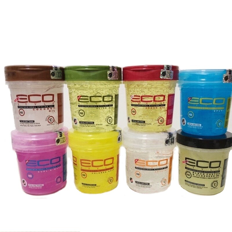 Гель для укладки