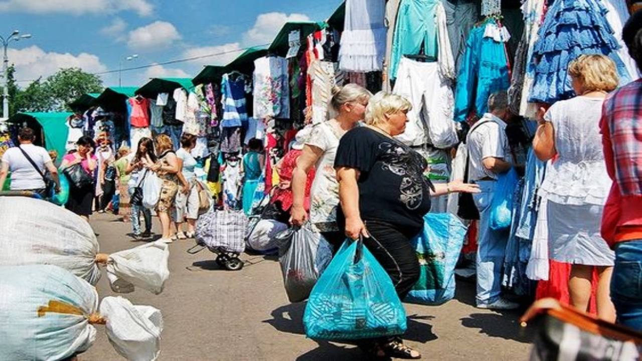 Вещи, которые я покупала 20 лет назад, всё ещё в отличном состоянии. Делюсь фото и ностальгирую по былым временам1