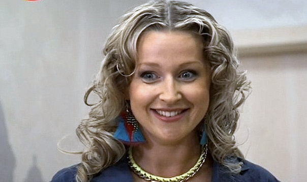 кадр из фильма «Одноклассницы»