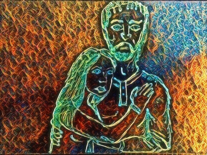 Рисунок автора