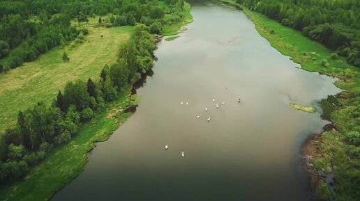 Открой Урал, Свердловская область