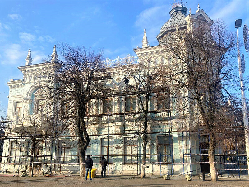 Фото: администрация Краснодарского края 