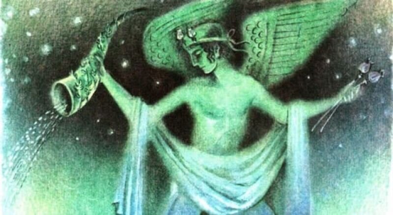 Фанат морфея 4