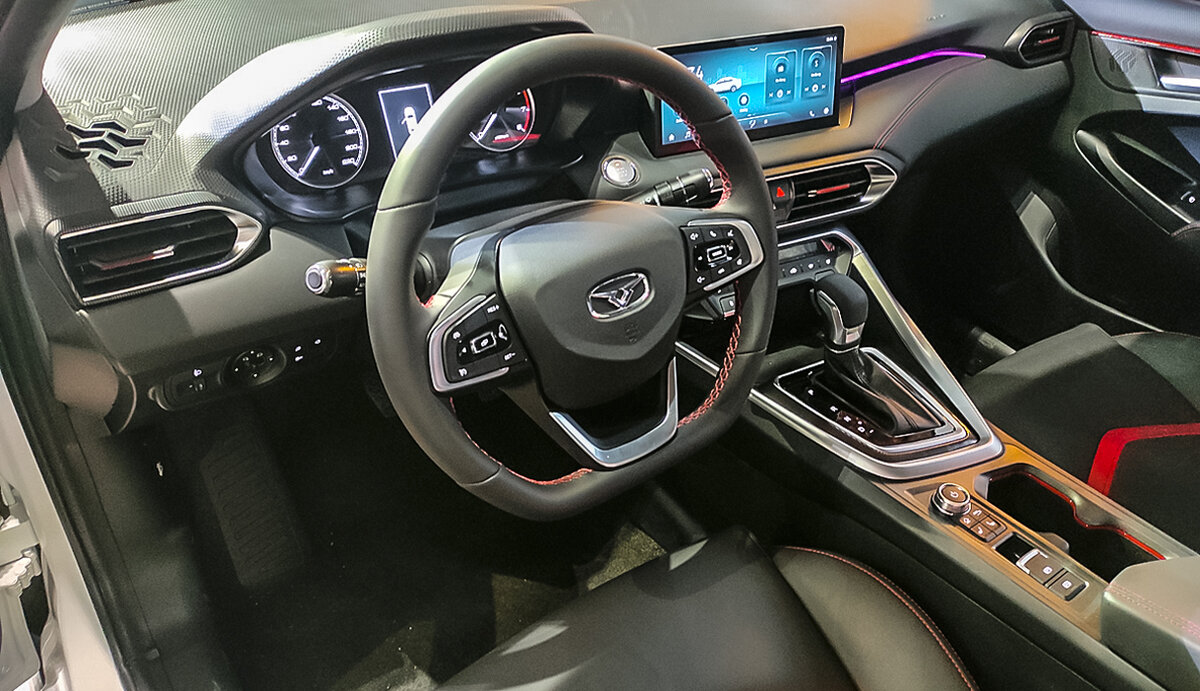 Chery Cowin 1