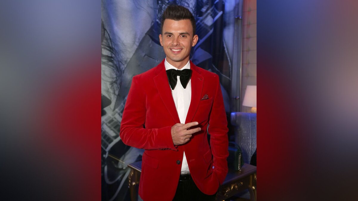    На фото: Кирилл Туриченко