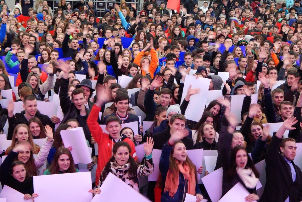     В городе-герое планируется несколько праздничных концертов Дмитрий МЕТЁЛКИН