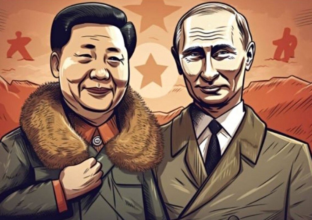 Фото: Нейросеть