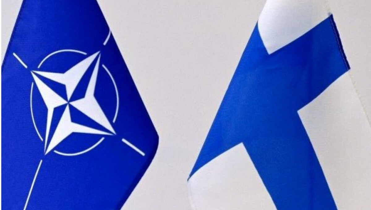Финляндия в НАТО: разгром путинской дипломатии в Турции