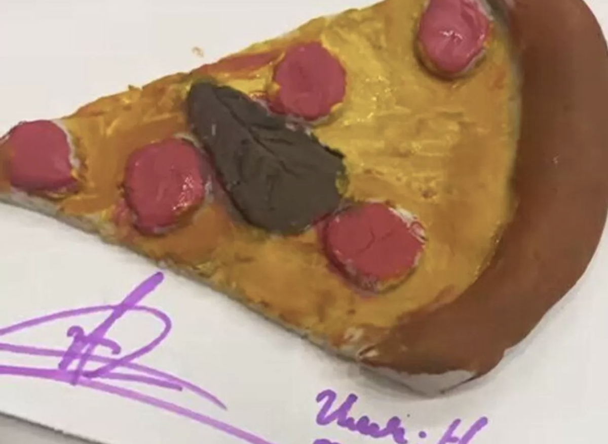 Фото: Яндекс.Картинки / Подарок от дочери Кристины Асмус для мамы.