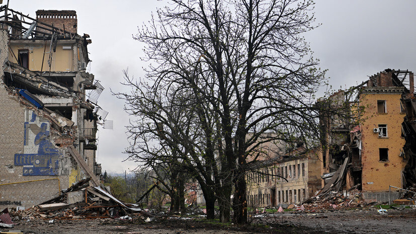   РИА Новости