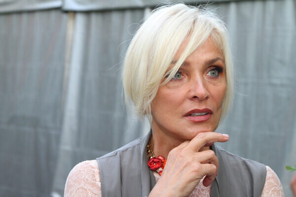    Лайма Вайкуле, фото: interesnoznat.com