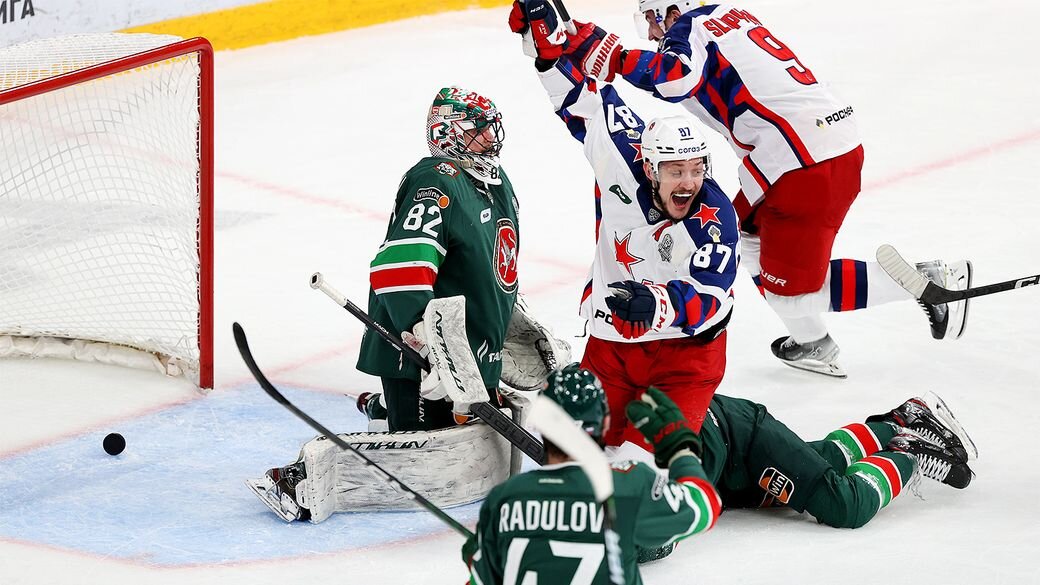    Владимир Беззубов, photo.khl.ru