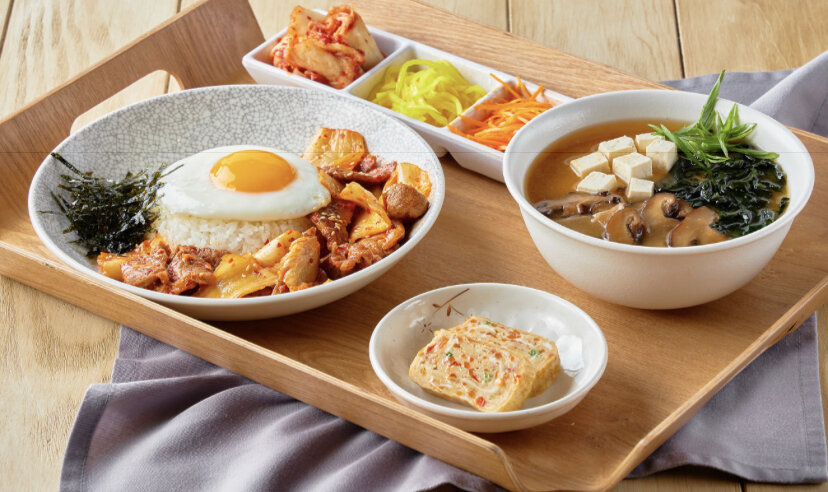 Но когда посмотрел, что значит на самом деле этот «Доширак», немного удивился 