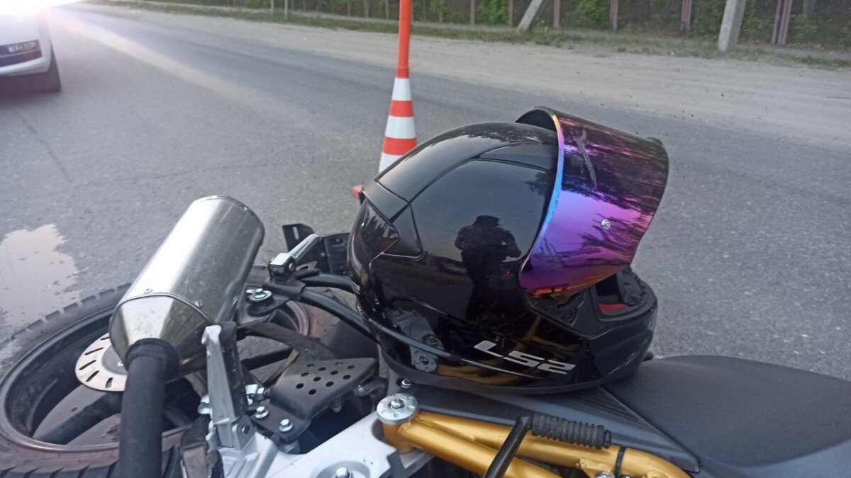 ГИБДД Тюменской области📷
