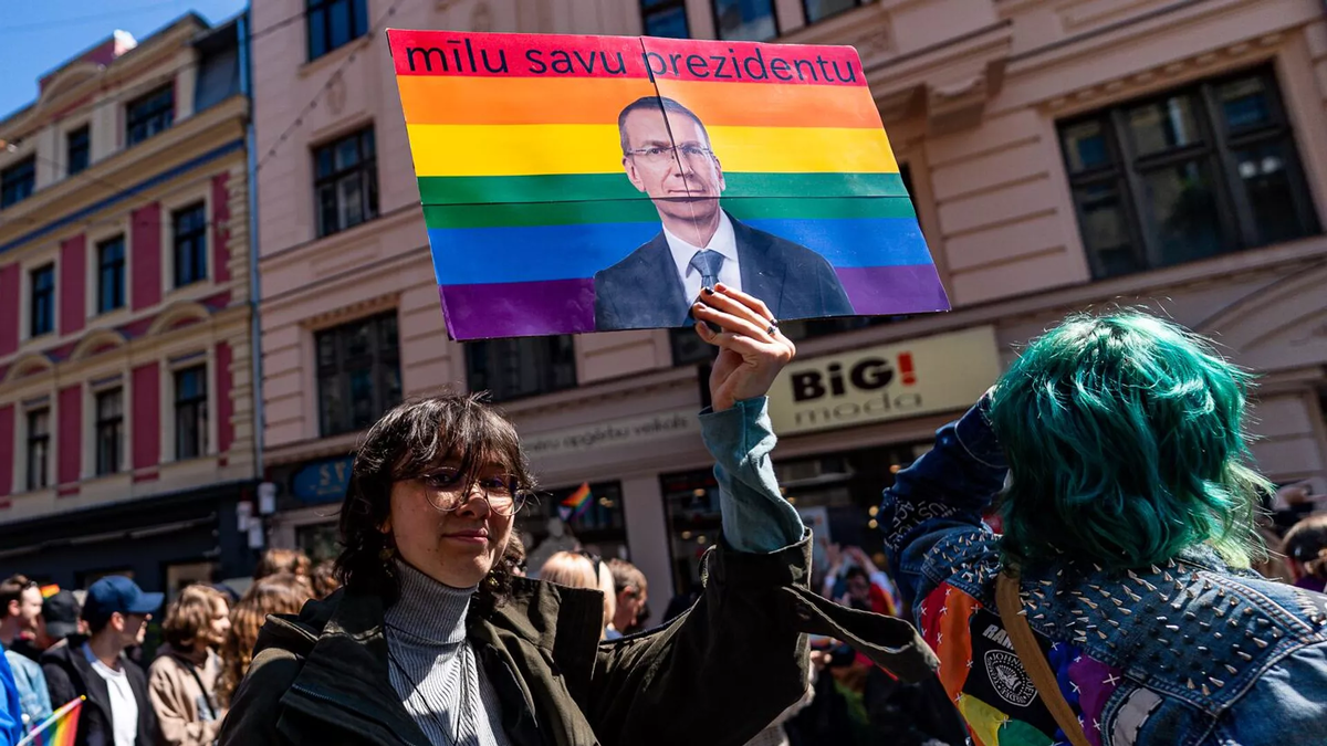 © Sputnik