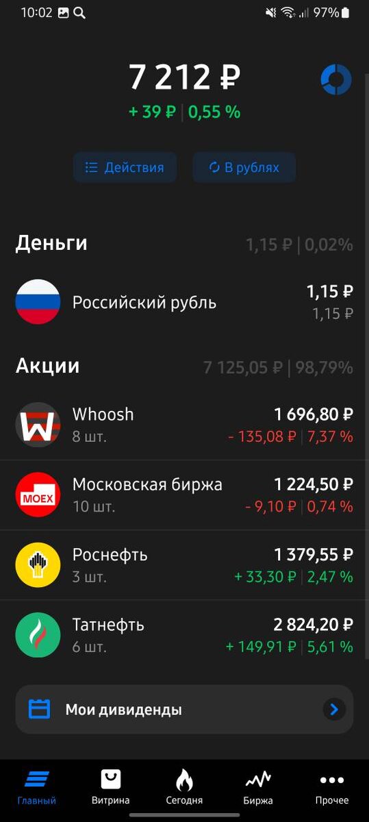 -2