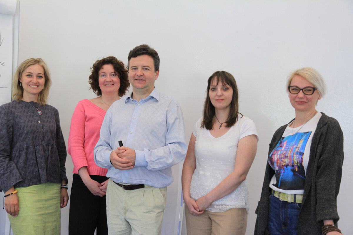 Четвертый мастремайнд 21.06.23