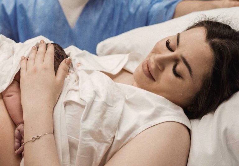    Фото: соцсети Анастасия Манцова