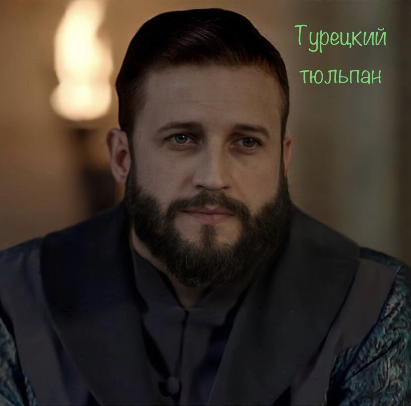 Султан Мурад Хан 