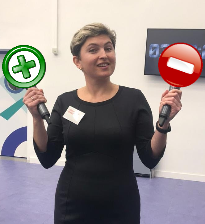 Удаленка для вас - плюс или минус?