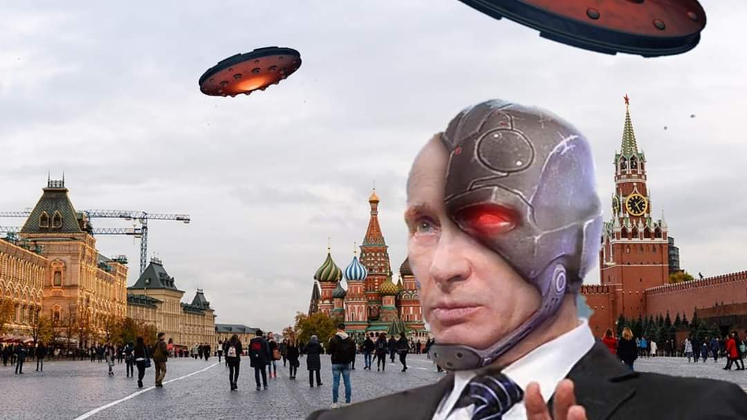 Что задумал Запад МАЙ ДНР Дзен