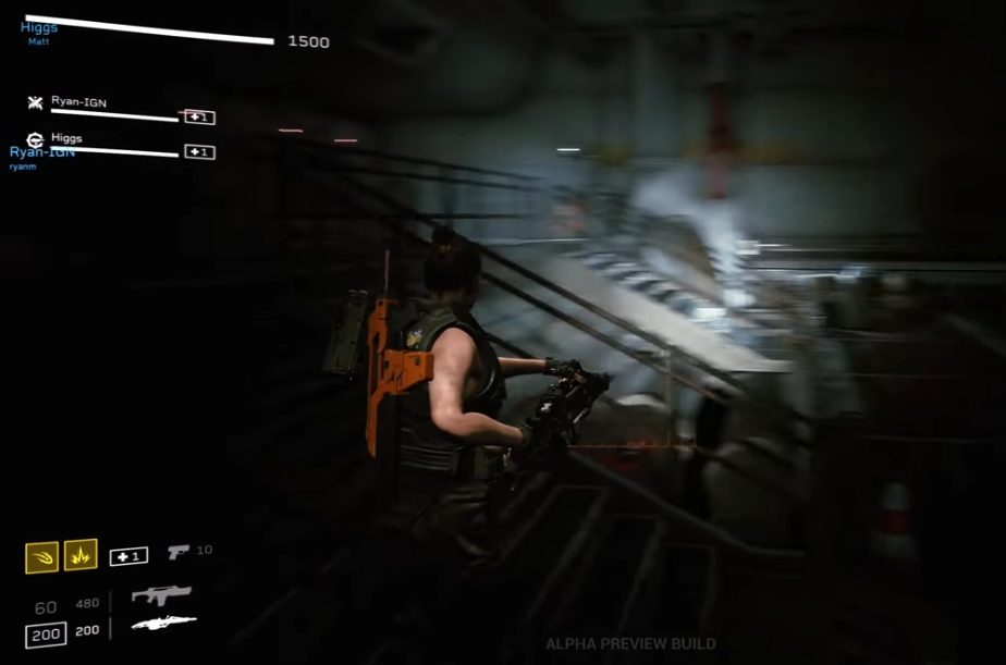 Aliens: Fireteam Elite