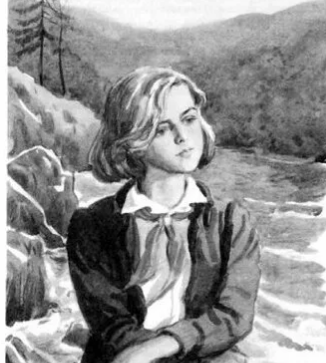 дикая собака динго урок 6 класс. дикая собака динго, или повесть о первой любви. фраерман дикая собака динго или повесть о первой любви. эндемик австралии собаки динго. таня сабанеева дикая собака динго.