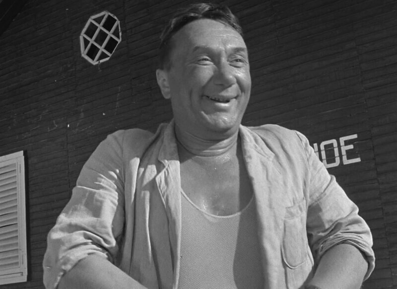 Кадр из комедии