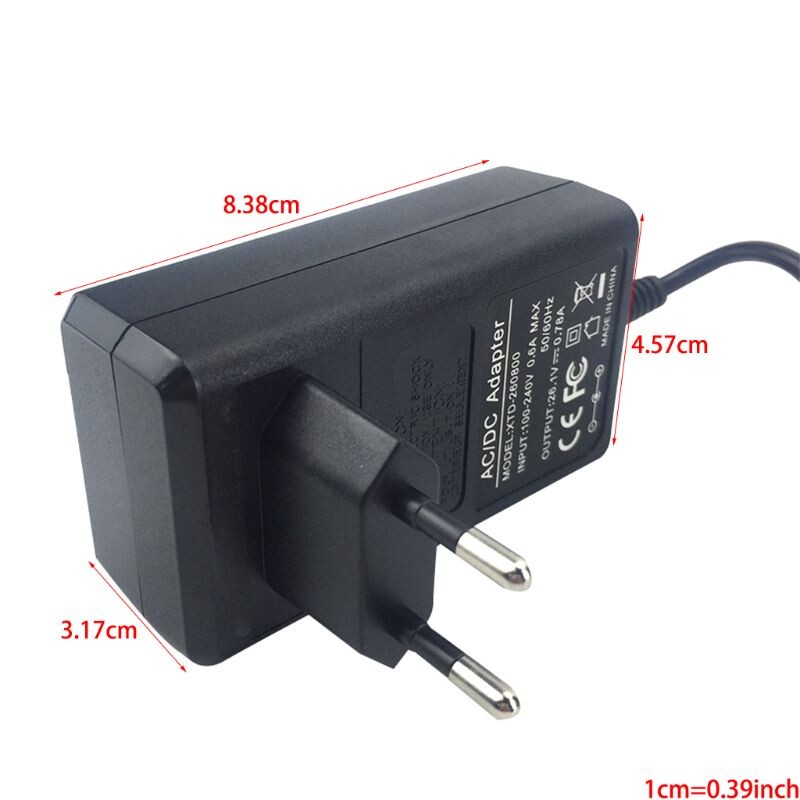 Адаптер питания