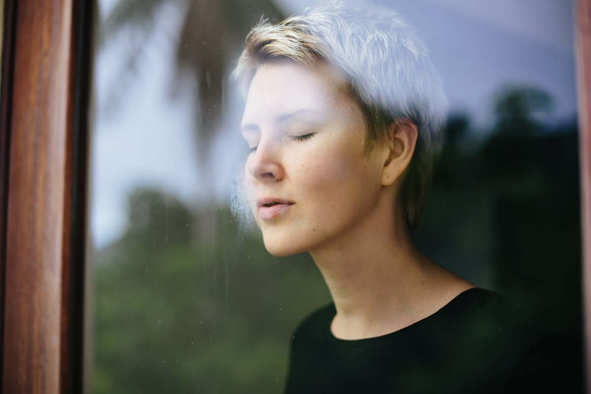 Людмила Дао | Фото из архива автора