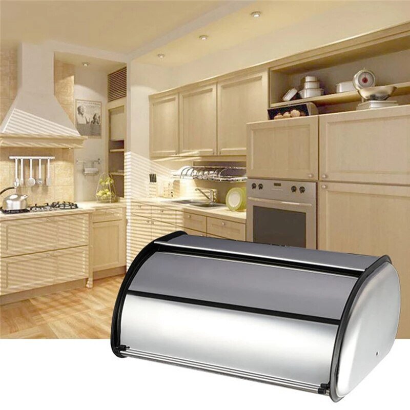 Хлебница альтернатива м6520